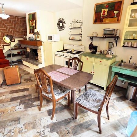 Majikal B&B -Retro Cholula Luaran gambar