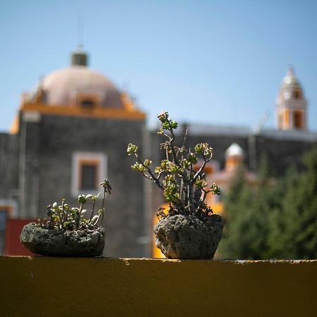 Majikal B&B -Retro Cholula Luaran gambar